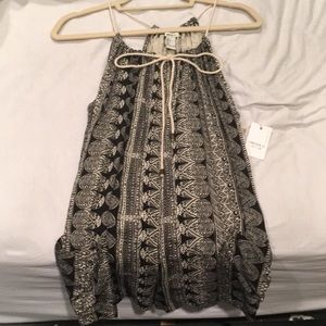 FOREVER 21 LA•CA ROMPER